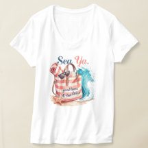 Summer Coastal Beach Quotes