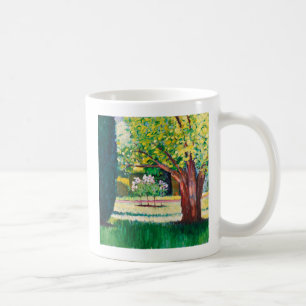 Summer Coffee Mug