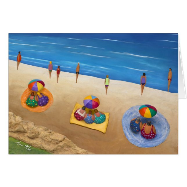 Summer Colours (Front Horizontal)