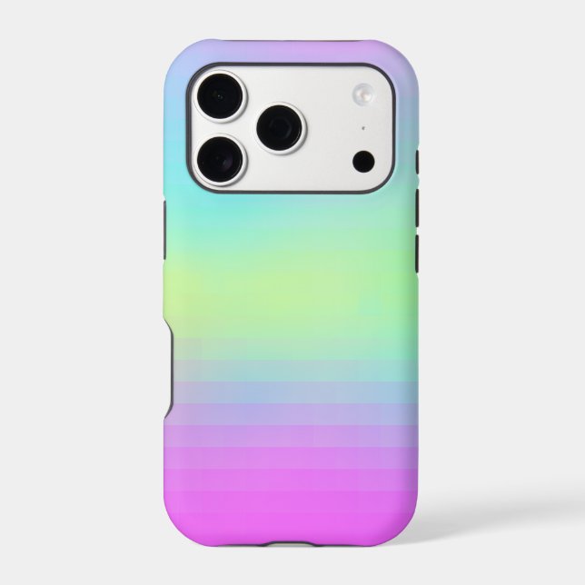 Summer Colours Design  (Back)