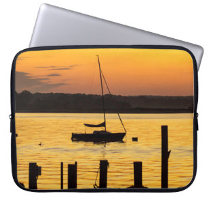Summer Colours Laptop Sleeve