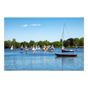 Summer Colours Photo Print