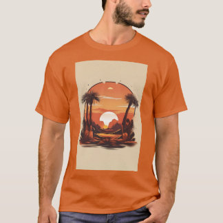 Summer cool T-Shirt
