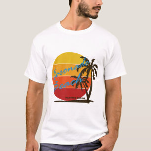 Summer coronado- california T-Shirt