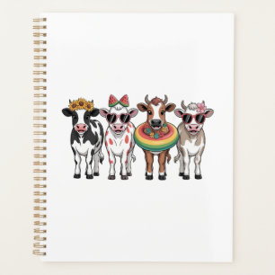 Summer Cows PNG, Beach Farm Planner