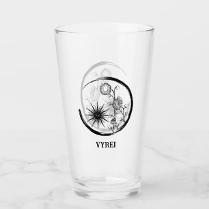 Summer Crest Glass