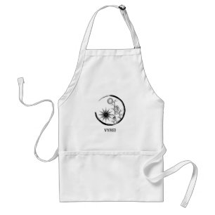 Summer Crest Standard Apron