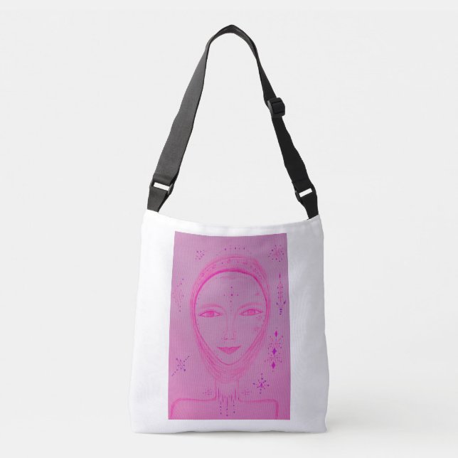 Summer Crossbody Bag (Front)