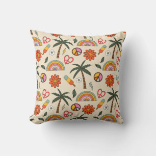 summer cushion
