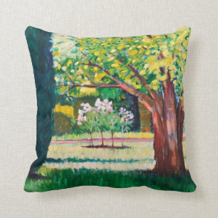 Summer Cushion