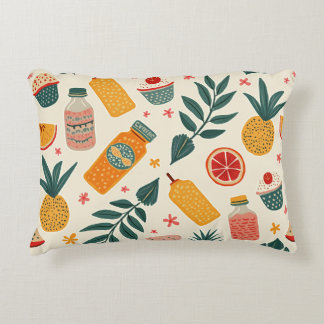 Summer Cusion Pillow