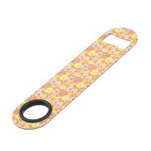 Summer Daisies Bottle Opener