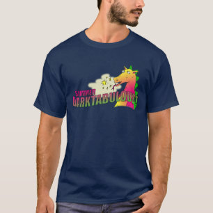 Summer DarkTabulous! T-Shirt