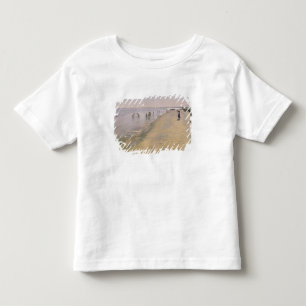Summer Day at the South Beach of Skagen, 1884 Toddler T-Shirt