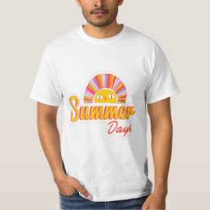 Summer day T-Shirt