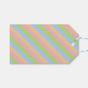 Summer Days Gift Tags