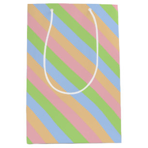 Summer Days Medium Gift Bag