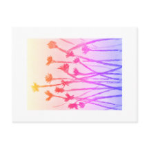 Summer Days Postcard