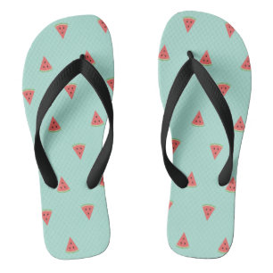 Summer Delight Flip Flops