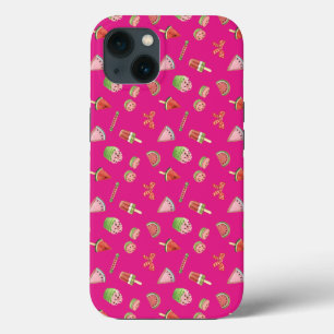Summer Delights iPhone 13 Case