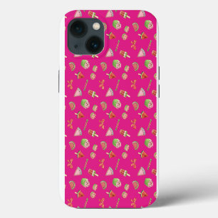 Summer Delights iPhone 13 Case