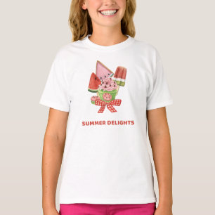 Summer Delights T-Shirt