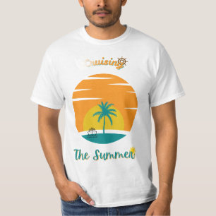 Summer designs T-Shirt