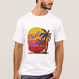 Summer destin- florida T-Shirt