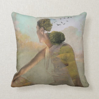 Summer Dream Pillow