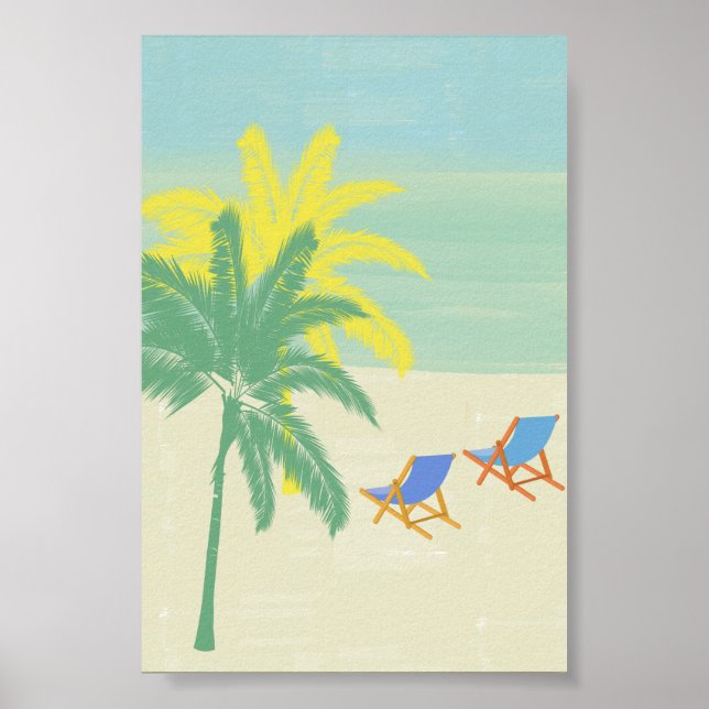 Summer Dream Poster (Front)