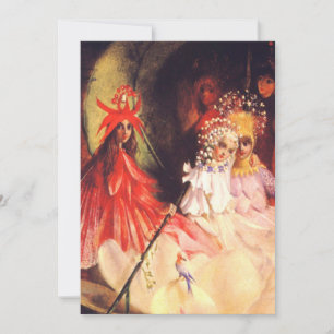 Summer Fairies Announcement