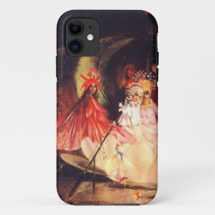 Summer Fairies iPhone 11 Case