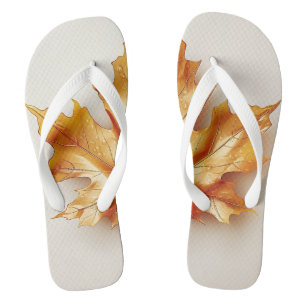 Summer Fashion Flip Flops
