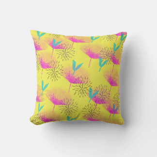 summer feeling, cushions