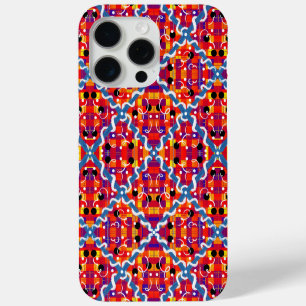 Summer Fence iPhone 15 Pro Max Case