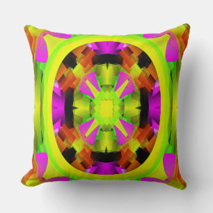 Summer Festivities.... Cushion
