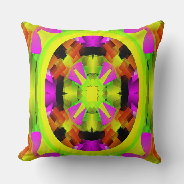 Summer Festivities.... Cushion (Front)