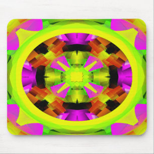Summer Festivities.... Mouse Mat