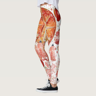 Summer fitness essentials Leggings