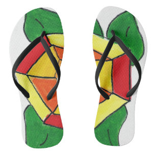 Summer Flip Flops