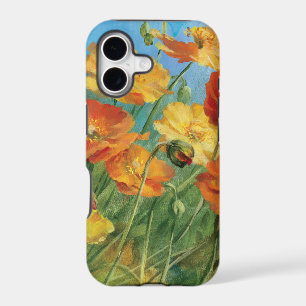 Summer Floral Field