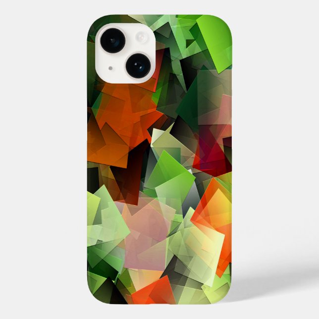 Summer Flowering...... Case-Mate iPhone Case (Back)