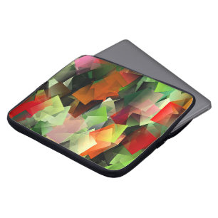Summer Flowering...... Laptop Sleeve