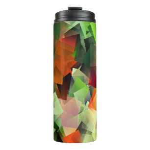 Summer Flowering..... Thermal Tumbler