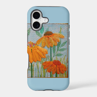 Summer Flowers by Barbara Elmore