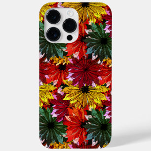 Summer Flowers Case-Mate iPhone 14 Pro Max Case