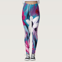 Summer Flowers Design