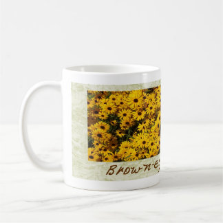 Summer Flowers mug