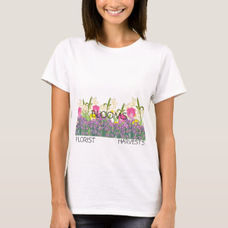 Summer flowers T-Shirt