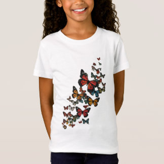Summer Flutter T-Shirt